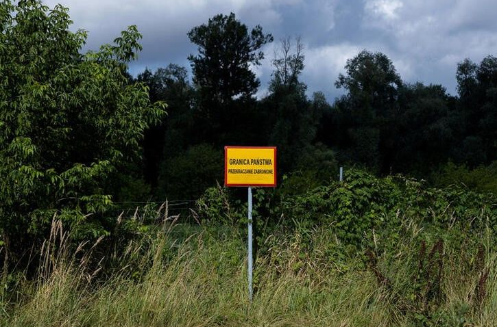 Polonia reforzará con 2 mil tropas su frontera con Bielorrusia