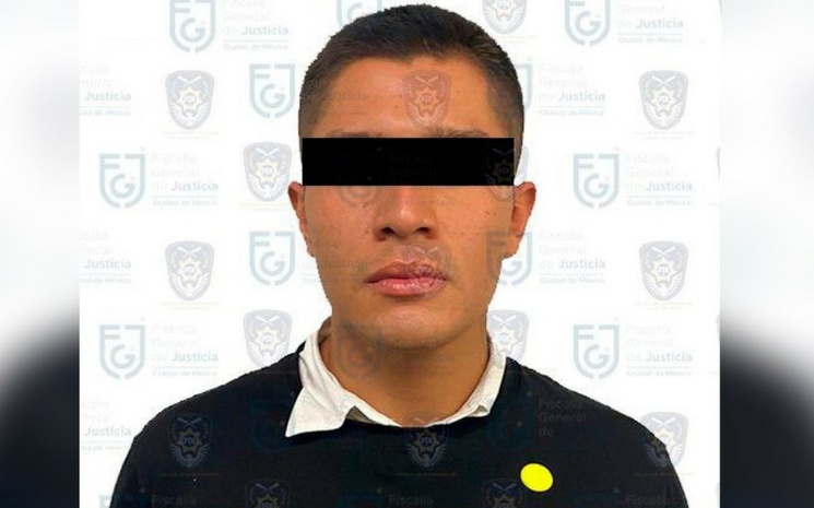 Declaran culpable a Diego «N» por feminicidio de Polly