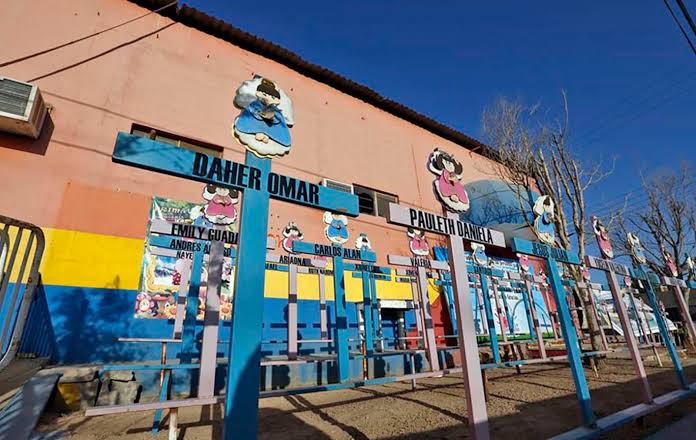 Afectados por incendio de Guardería ABC piden juicio político contra Zoé Robledo