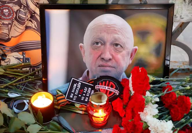 Polonia advierte que tras la muerte de Prigozhin el Grupo Wagner será “una amenaza mayor”