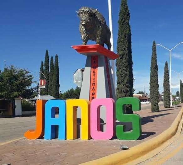Alerta EU a sus habitantes de no visitar Janos, Chihuahua por inseguridad
