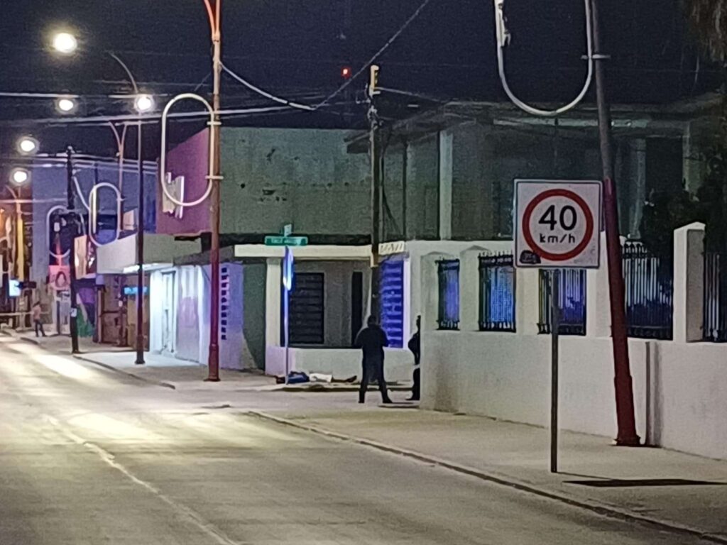 Ejecutan a un hombre frente una multitud durante un homenaje a Juan Gabriel en Juárez