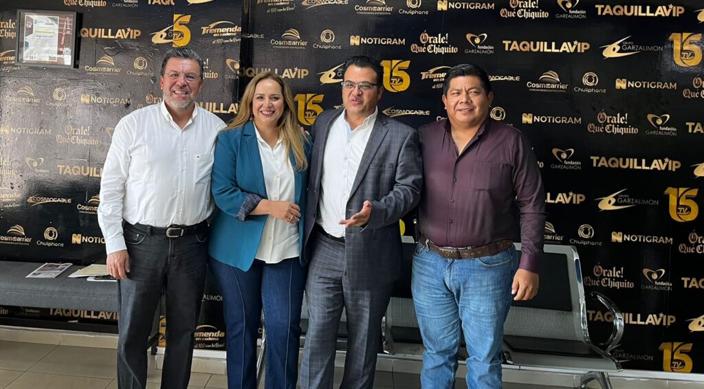 Indígenas y mestizos, alternancia establecida en el distrito local 15 de Durango