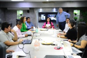 Con participación ciudadana construimos leyes con sentido social: Diputada