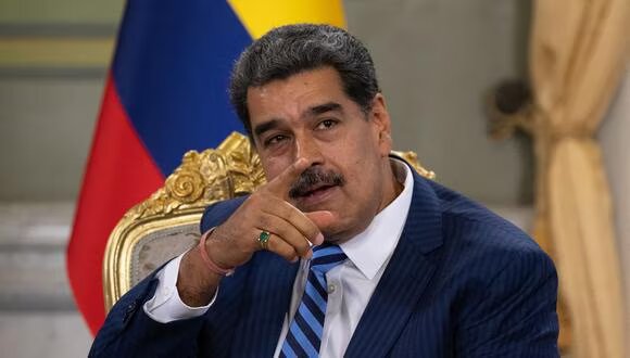 Maduro aboga por avanzar en el proceso de desdolarización mundial en la cumbre de los BRICS