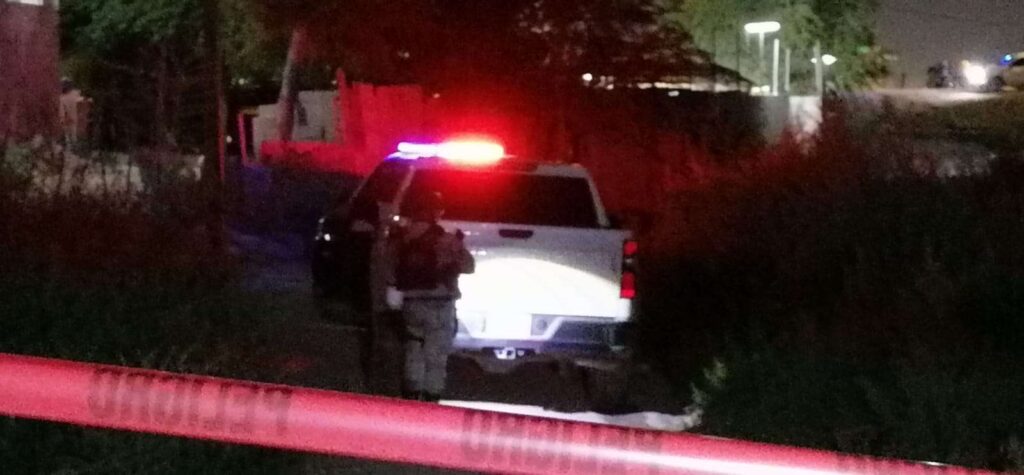 Masacre en una vivienda de Juárez; sicarios matan a 2 hombres y 2 mujeres jóvenes