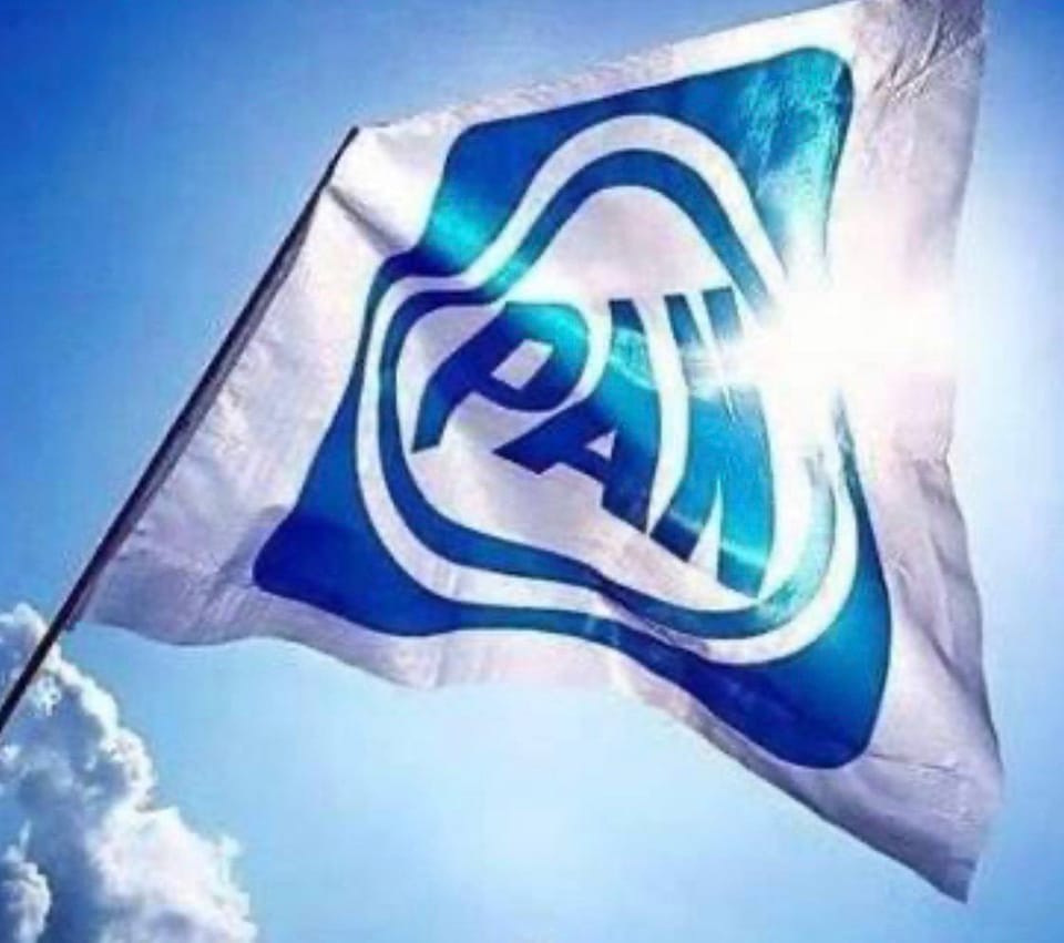Gobernador pide calma en el PAN, falta mucho para las candidaturas