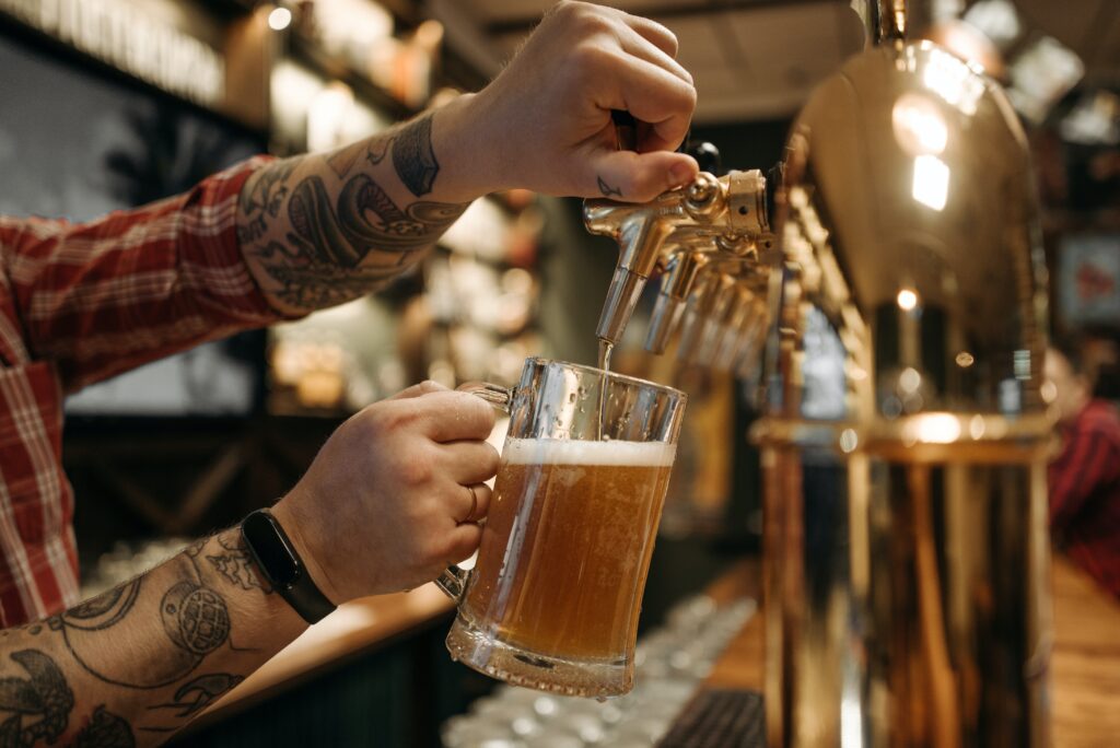 Hoy se celebra el Día Mundial de la Cerveza