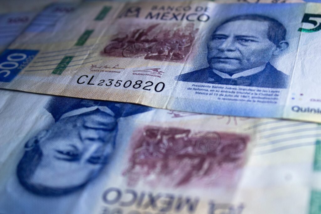 Inflación en México se ubica en 4.67% durante la primera quincena de agosto; van 7 caídas consecutivas