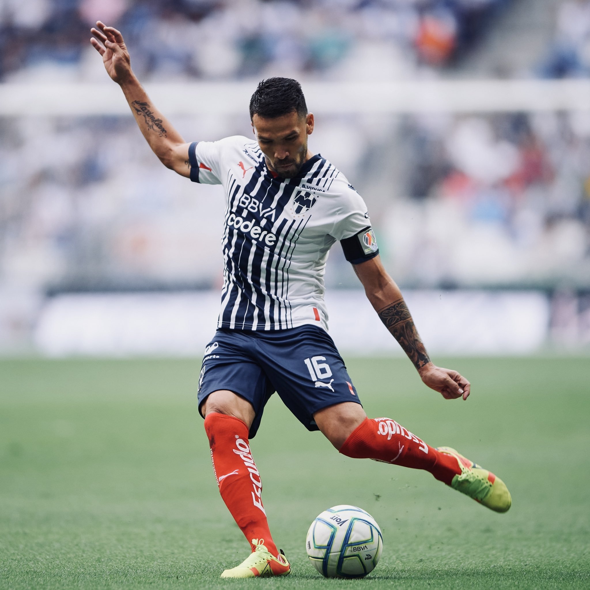 Celso Ortiz será nuevo jugador de Pachuca | Notigram