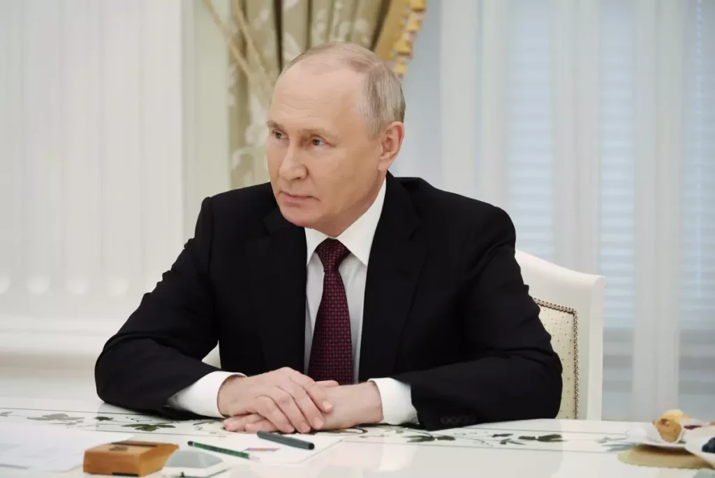 Putin no asistirá a la Cumbre del G20 en Nueva Delhi debido a la situación en Ucrania