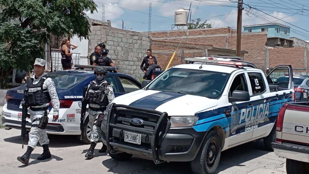 Amenazaba con terminar con su existencia, fue detenido 