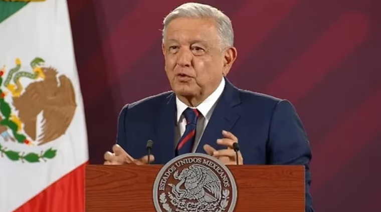 INE aprueba medidas en contra de AMLO por violencia de género contra Xóchitl Gálvez