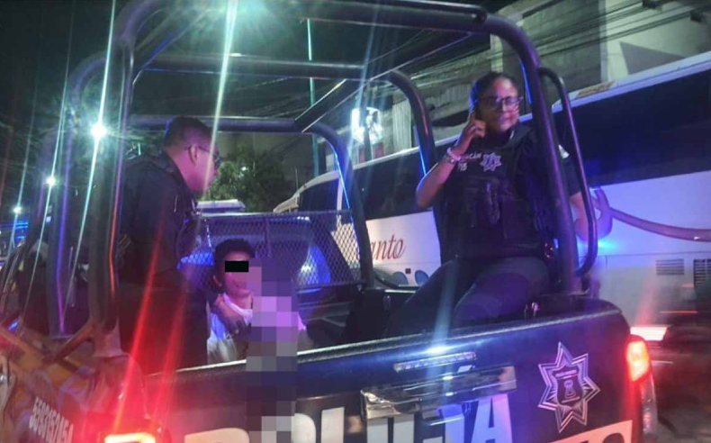 Autodefensas en Edomex logran su primera detención; policías municipales lo dejan libre