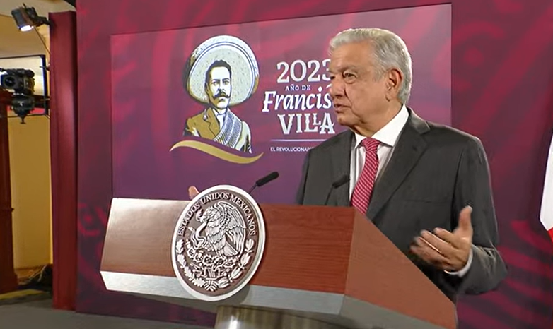 López Obrador reconoce que sí hay errores en los nuevos libros de texto