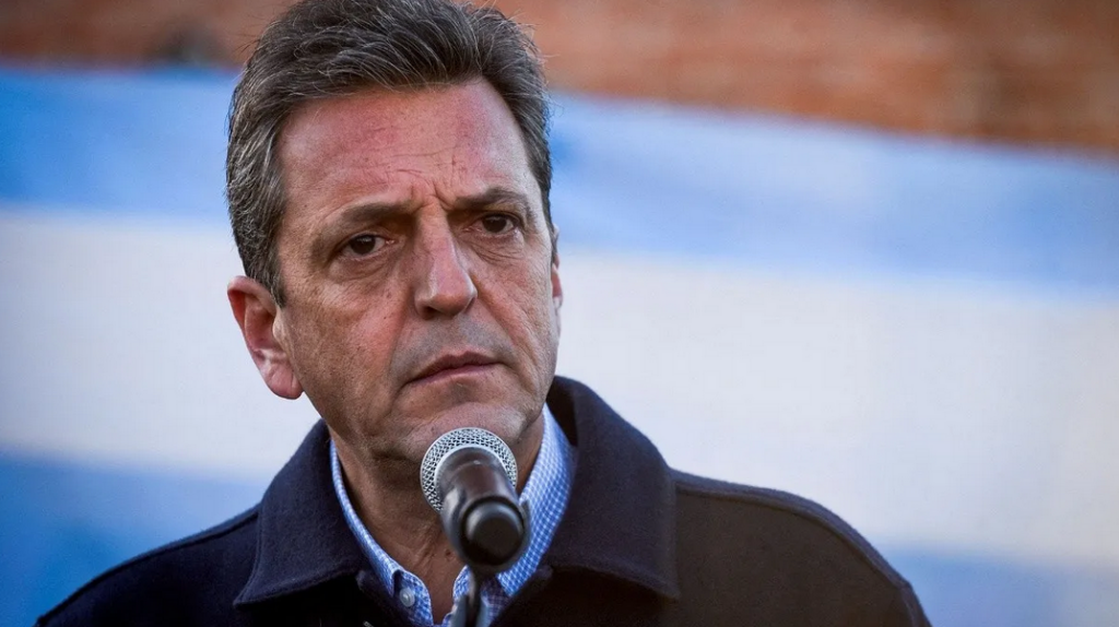 Argentina anuncia nuevas medidas frente a la inflación y devaluación de su moneda
