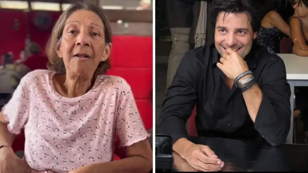 Lady Chayanne: Abuelita con cáncer sueña con conocer al cantante antes de morir