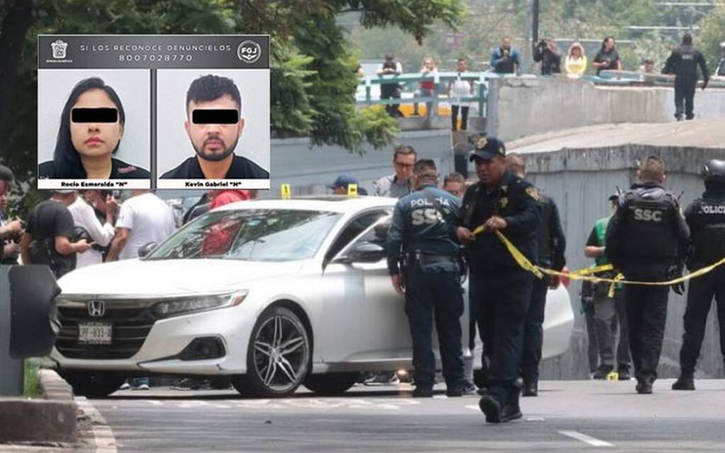 Detienen a dos por el asesinato de un ciudadano de India en Viaducto
