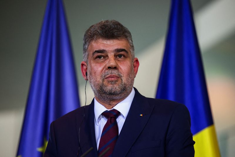 Ucrania y Rumania colaboran para exportar granos ante la negativa de Rusia a renovar acuerdo de tránsito