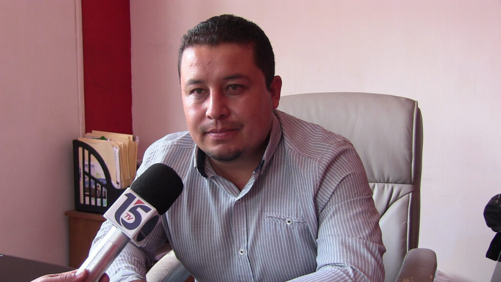 Preparan operativo de entrega de láminas en comunidades