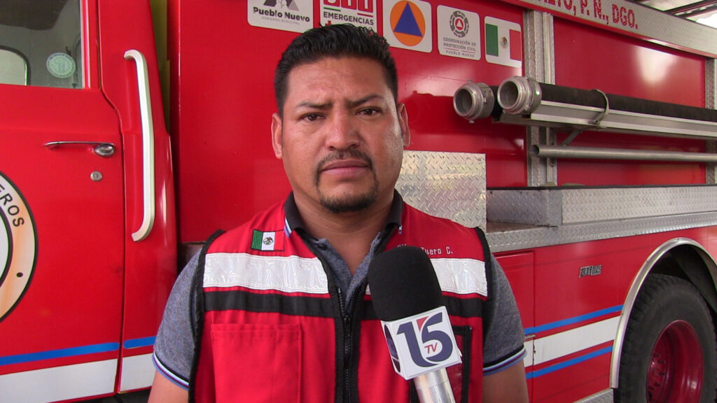 Sin reporte de personas extraviadas por recolectar hongos