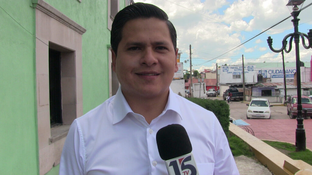 Preparan primer informe de Gobierno