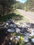 basura