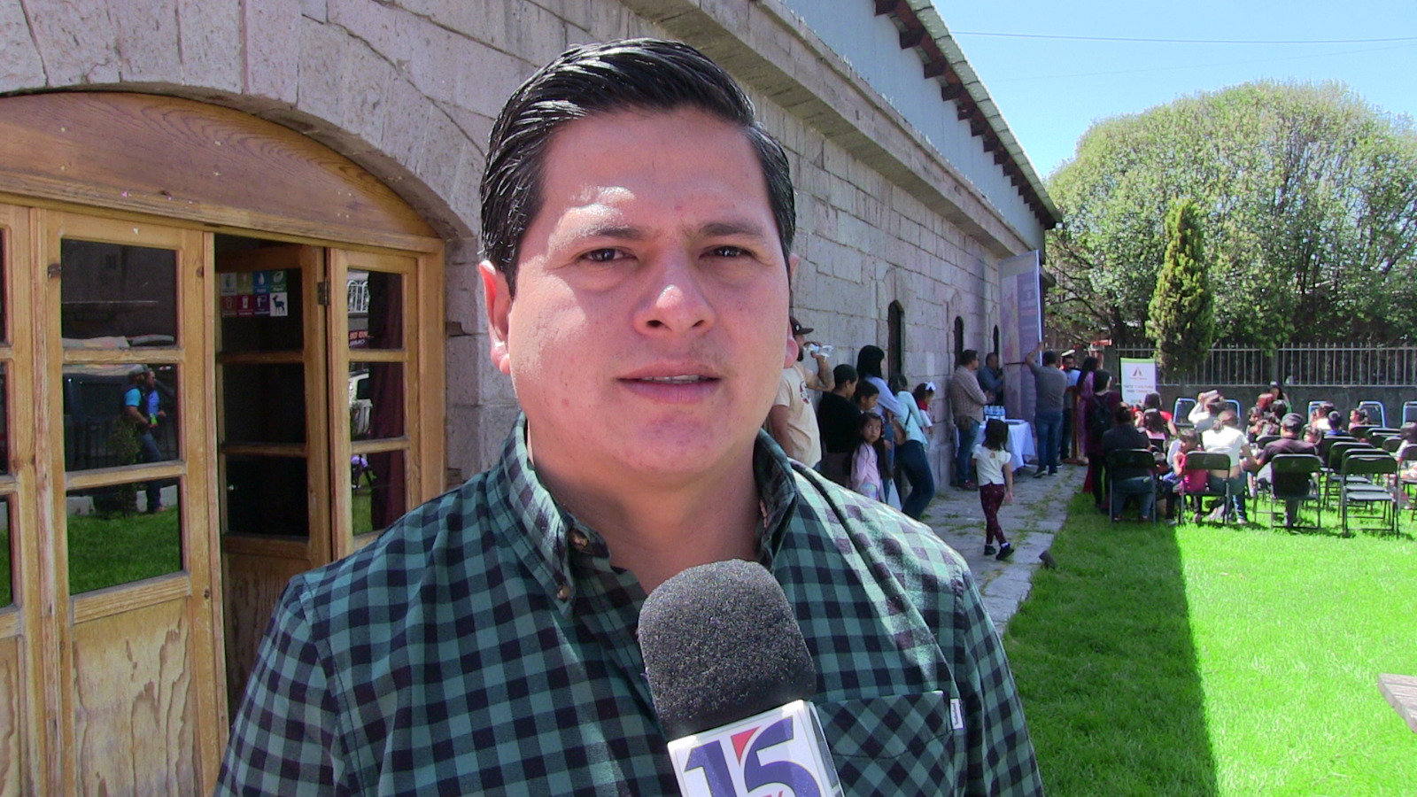 Las obras que vienen para el 2024 en Pueblo Nuevo Notigram