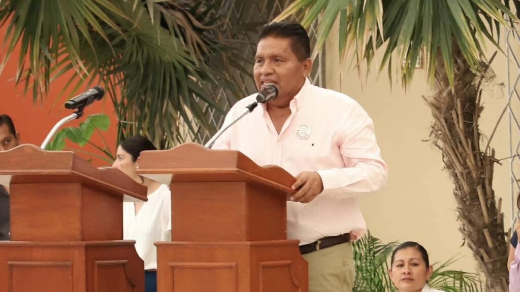 Alcalde de Iguala se deslinda de atentado contra Zulma Carvajal Salgado