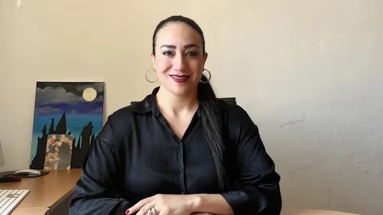 Muere Aurora Sierra, diputada del PAN e impulsora de Ley Vicaria