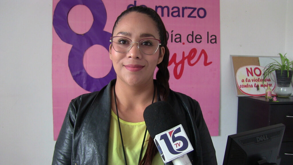 Invitan a exposición de mujer emprendedora