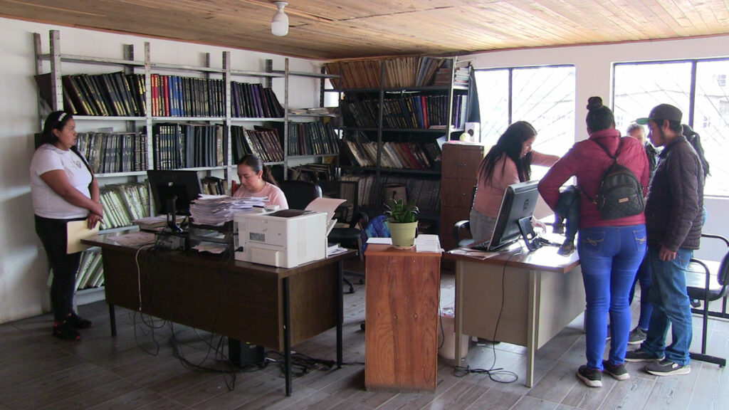 Por programa de menores en bienestar se incrementa registro de menores