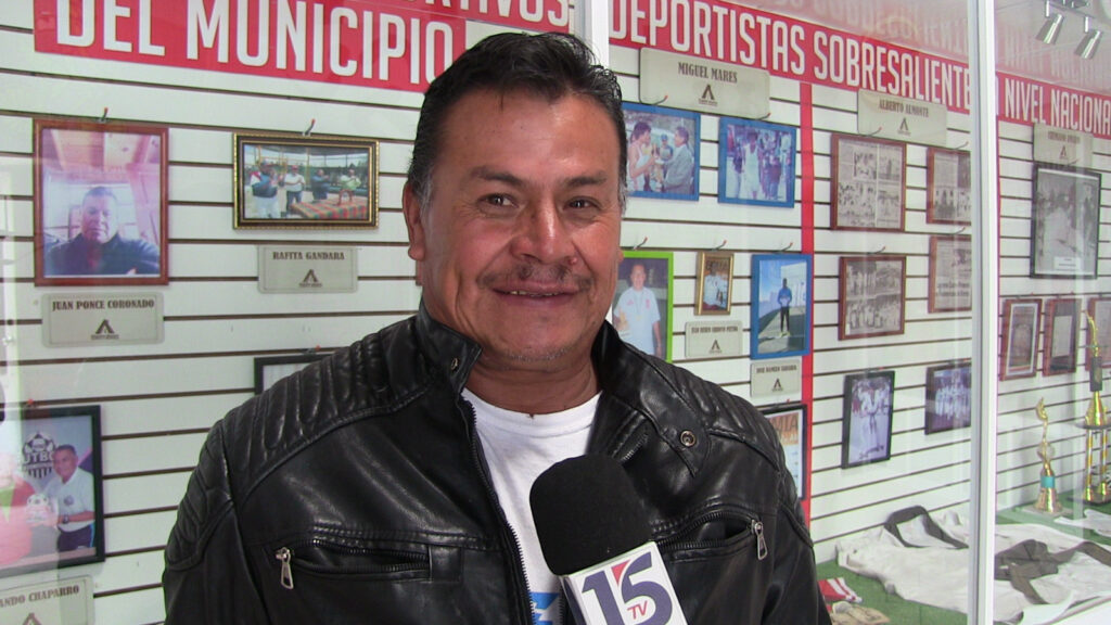 Invitan a equipo de beisbol infantil a su primer torneo