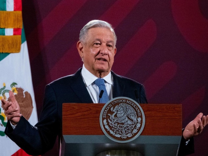 AMLO se reúne con su gabinete para hablar de salud, educación y seguridad
