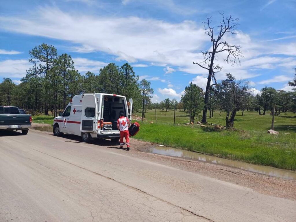 Cada vez hay más accidentes en moto