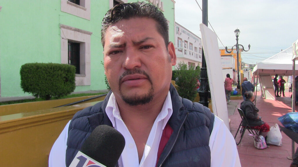 Por temporada de hongos se pierde la gente en el monte