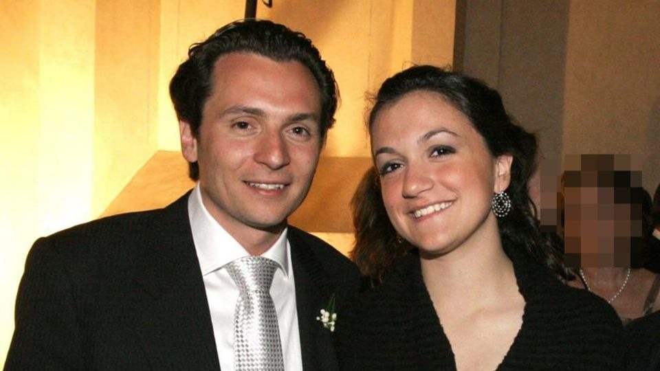 Niegan amparo a hermana de Emilio Lozoya contra orden de aprehensión