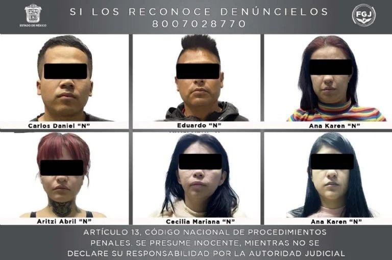 Detienen a mesero del Black Royce por muerte de Iñigo Arenas
