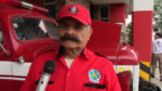 Día del bombero