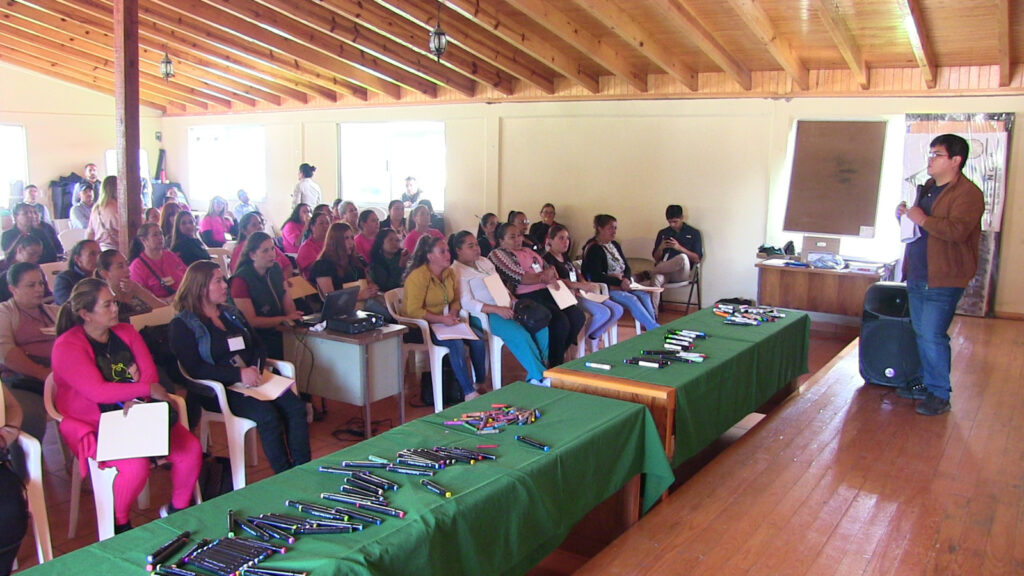 Dan a conocer el programa GreenMex