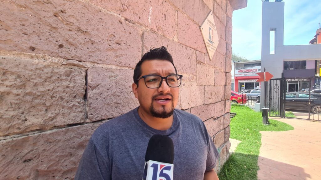 Con el regreso a clases se activan varias actividades y programas