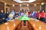 club por la paz