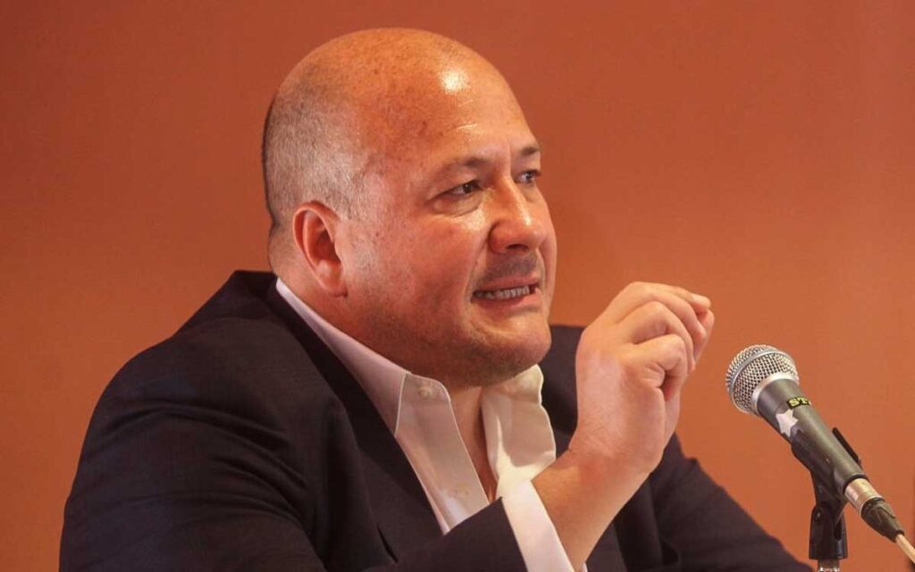 Diputada de Morena acusa a Enrique Alfaro de “maquillar” cifras de desaparecidos en Jalisco
