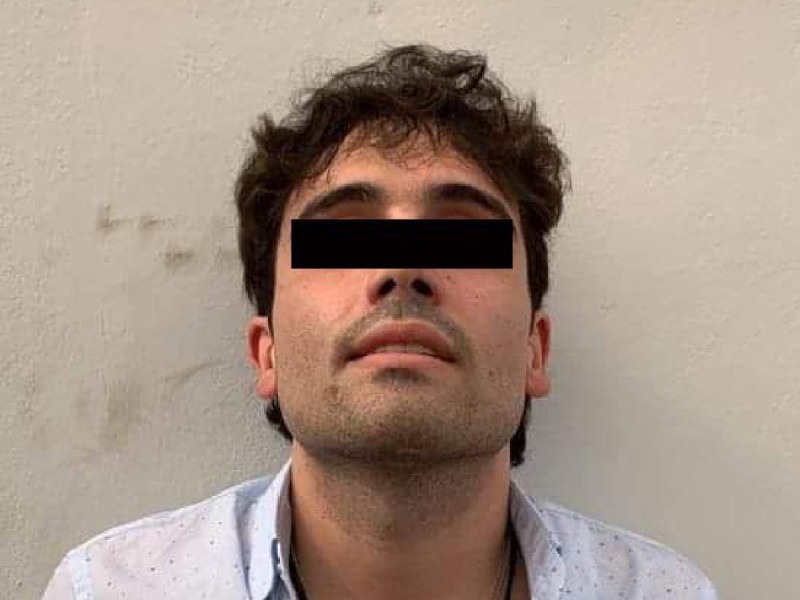 Juez niega amparo a Ovidio para evitar extradición a EU