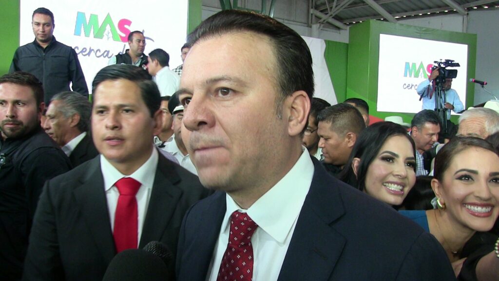 Alcalde de Pueblo Nuevo está pagando dinero que él no debe