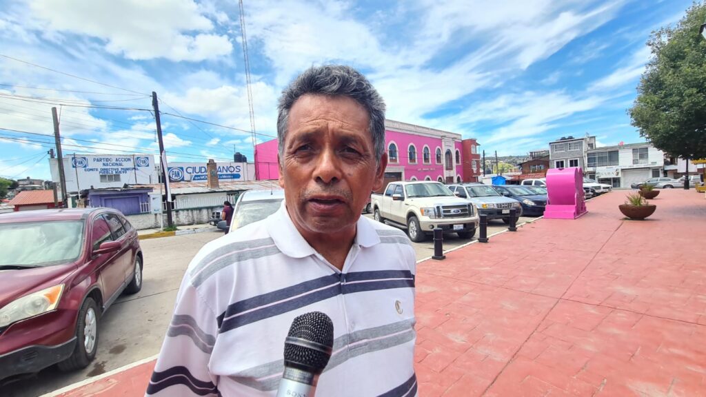 Festejan a los abuelos en su día