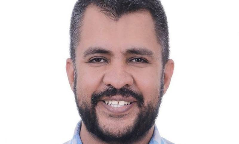 Localizan con vida a José Armando Adame, hijo de exgobernador de Morelos