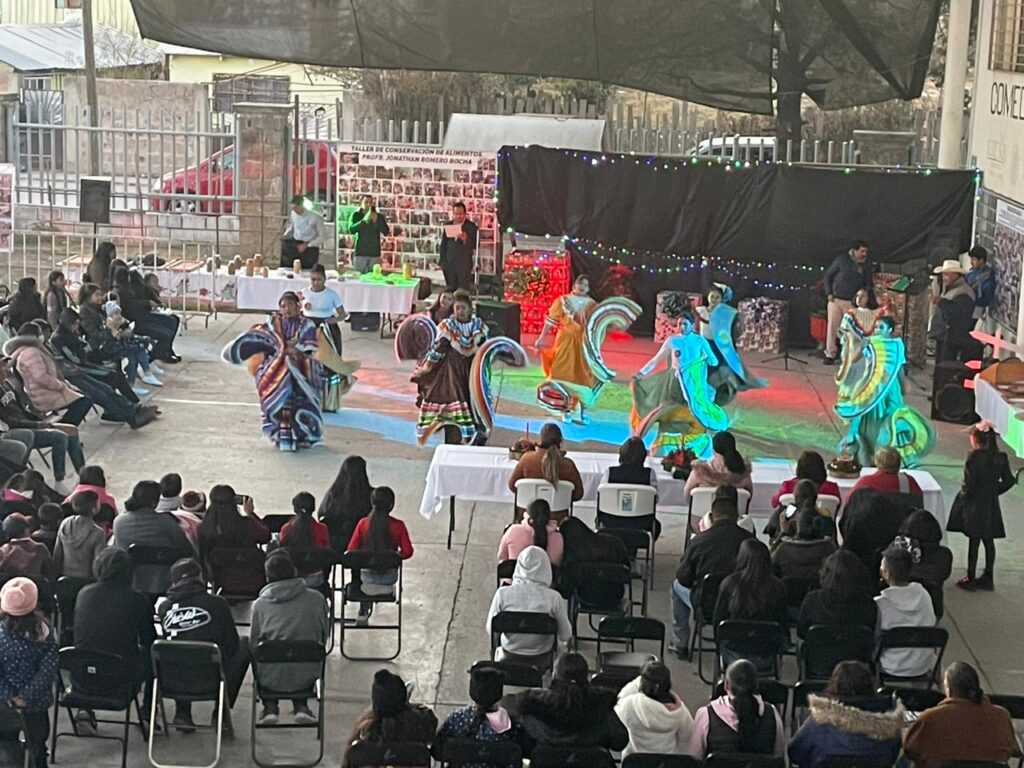 Inician inscripciones para los talleres de misión cultural