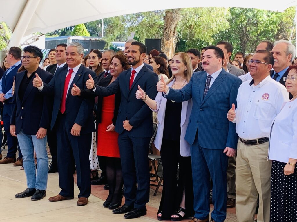 Primer Encuentro Estatal de Cuerpos Académicos, se busca una educación dual: SEED