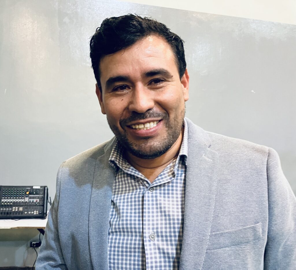 Sindicalizados regresaron a trabajar, Registró Civil atiende de manera normal: Nazario Ortega